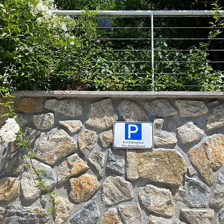 Villa Monte Bianco Mandello del Lario Dış mekan fotoğraf